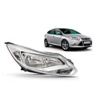 Farol cromado focus 2014 2015 Farol cromado focus 2014 2015