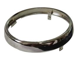 Farol Cromado Honda CG/ML/Turuna 125 - Instalação Pro. Farol Cromado Honda CG/ML/Turuna 125 - Instalação Pro.