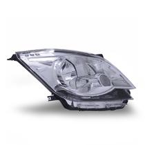 Farol Cromado Lado Direito 52094765 Farol Cromado Lado Direito 52094765