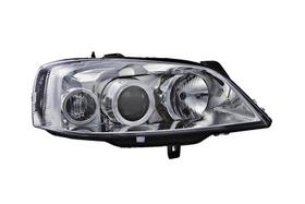 Farol Cromado Lado Direito Com Regulagem Eletrica Pecas Genuinas Gm Astra 2003 A 2011 93378018 Farol Cromado Lado Direito Com Regulagem Eletrica Pecas Genuinas Gm Astra 2003 A 2011 93378018