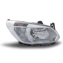 Farol Cromado Lado Direito Sem Regulagem Eletrica Pecas Genuinas Gm Spin 2013 A 2018 52095431 Farol Cromado Lado Direito Sem Regulagem Eletrica Pecas Genuinas Gm Spin 2013 A 2018 52095431