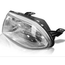 Farol Cromado Palio Siena Strada G1 96 97 98 99 2000 Fiat Farol Cromado Palio Siena Strada G1 96 97 98 99 2000 Fiat