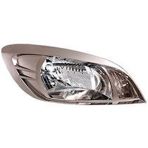 Farol Cromonix 2011 ... Celta prisma Nk-601596 Farol Cromonix 2011 ... Celta prisma Nk-601596