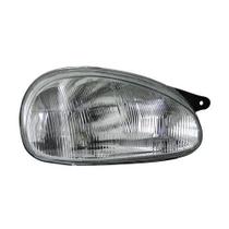 Farol Crosa 94 A 99 Pisca Ambâr Lado Esquerdo H4