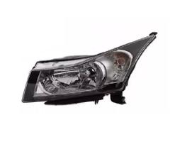 Farol Cruze Sedan Hatch 2012 2013 2014 2015 Direito