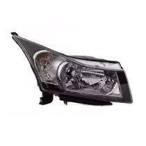 Farol Cruze Sedan Hatch 2012 2013 2014 2015 Par