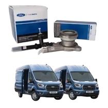 Farol D Milha C/lampada Ford Ka Fiesta Fiest Ecosport Fusion-4F9Z/15200/AA/