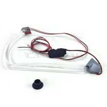 Farol Daylight LED Luz Guia para Scania S5 2011 em Diante