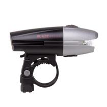 Farol de bicicleta Planet Bike Blaze 600 SLX para bicicleta elétrica Farol de bicicleta Planet Bike Blaze 600 SLX para bicicleta elétrica