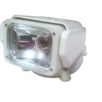 Farol De Busca Com Controle Marinizado Lanchas Iate Náutico Farol De Busca Com Controle Marinizado Lanchas Iate Náutico