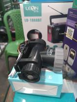 Farol de carregamento - LEON