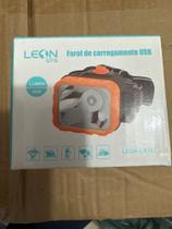 Farol de carregamento USB Farol de carregamento USB