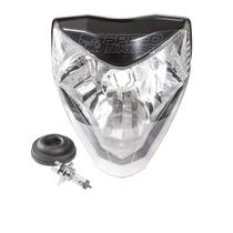 Farol De Cb300 Lâmpada