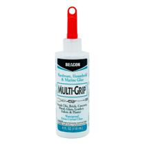 Farol de cola multiaderente marinho 118 ml à prova d'água forte