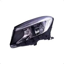 Farol de Iluminação Esquerdo Magneti Marelli IMM1602420 Farol de Iluminação Esquerdo Magneti Marelli IMM1602420