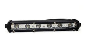 Farol De Led Barra 6 Leds 18w Slim Off-road 4x4 Troller Farol De Led Barra 6 Leds 18w Slim Off-road 4x4 Troller