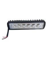 Farol De Milha 6 Leds