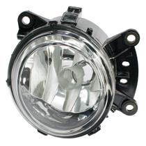 Farol De Milha Actros MP4 Após 2020 Lado Motorista Sem Lâmpada - ORGUS - FM-297LE