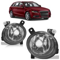 Farol De Milha Auxiliar A4 2010 Sportback