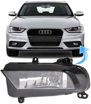 Farol de Milha Auxiliar Audi A4 de 2013 À 2016 - Ld Esquerdo