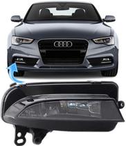 Farol de Milha Auxiliar Audi A5 de 2012 À 2017 - Direito