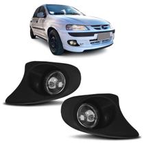 Farol De Milha Auxiliar Celta 2000 A 2006