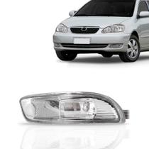 Farol de Milha Auxiliar Corolla Fielder 2005 2006 2007