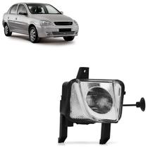Farol De Milha Auxiliar Corsa 2003 A 2012 Montana Meriva