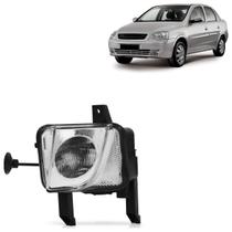 Farol De Milha Auxiliar Corsa 2003 A 2012 Montana Meriva