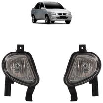 Farol De Milha Auxiliar Corsa Pickup Corsa 2000 A 2002 Classic 2003 A 2010 Farol De Milha Auxiliar Corsa Pickup Corsa 2000 A 2002 Classic 2003 A 2010