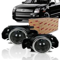 Farol de Milha Auxiliar Ford Fusion 2006 2007 2008 2009