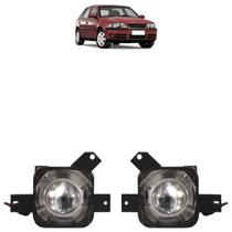 Farol De Milha Auxiliar Gol G3 1999 A 2005 Parati Saveiro Farol De Milha Auxiliar Gol G3 1999 A 2005 Parati Saveiro