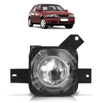 Farol De Milha Auxiliar Gol G3 1999 A 2005 Parati Saveiro Farol De Milha Auxiliar Gol G3 1999 A 2005 Parati Saveiro