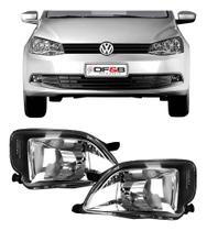 Farol de Milha Auxiliar Gol Voyage G6 2012 2013 2014 2015 2016 Farol de Milha Auxiliar Gol Voyage G6 2012 2013 2014 2015 2016