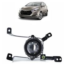 Farol De Milha Auxiliar Hb20 2016 A 2018
