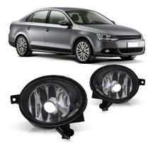 Farol De Milha Auxiliar Jetta 2011 A 2015 Amarok 2012 A 2015