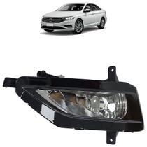 Farol de Milha Auxiliar Jetta 2019 A 2022 Farol de Milha Auxiliar Jetta 2019 A 2022