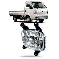 Farol de Milha Auxiliar Kia Bongo 2006 2007 2008 2009 2010