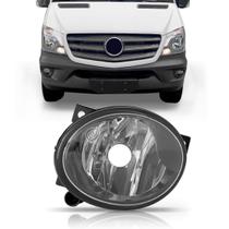Farol De Milha Auxiliar Mercedes Sprinter 2016 2017 2018 Farol De Milha Auxiliar Mercedes Sprinter 2016 2017 2018