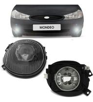 Farol de Milha Auxiliar Mondeo 97 98 99 2000 2001