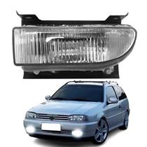 Farol de Milha Auxiliar Neblina Gol Saveiro Parati Bola 1995 96 97 98 99 Lente Raiada Farol de Milha Auxiliar Neblina Gol Saveiro Parati Bola 1995 96 97 98 99 Lente Raiada