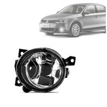 Farol de Milha Auxiliar Neblina Jetta Amarok 2007 a 2014 Farol de Milha Auxiliar Neblina Jetta Amarok 2007 a 2014