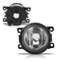 Farol De Milha Auxiliar Neblina Renault Fluence 2011 2012 2013 2014 2015 2016 2017 2018 ACR Esquerdo