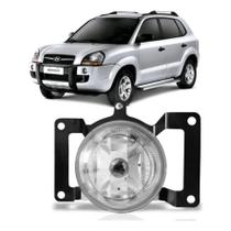 Farol De Milha Auxiliar Neblina Tucson 2004 2005 2006 2007 2008 2009 2010 2011 2012 2013 2014 2015