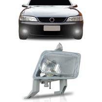 Farol De Milha Auxiliar Neblina Vectra 1996 1997 1998 1999 Farol De Milha Auxiliar Neblina Vectra 1996 1997 1998 1999
