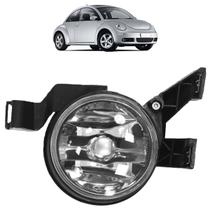 Farol de Milha Auxiliar New Beetle 1999 2000 2001 2002 2003 2004 2005 Lisa Vidro Foco Manual
