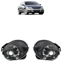 Farol de Milha Auxiliar Passat 2005 A 2010