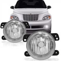 Farol De Milha Auxiliar Pt Cruiser Journey 2006 A 2011