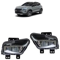 Farol de Milha Auxiliar Pulse 2022 A 2025 LED