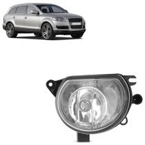 Farol de Milha Auxiliar Q7 2005 2006 2007 2008 2009 Neblina Lisa Vidro